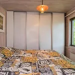 Feriehus Uimaranta By Interhome Langelmaki (Eastern Finland)