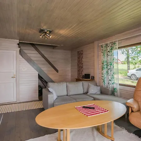 Feriehus Uimaranta By Interhome