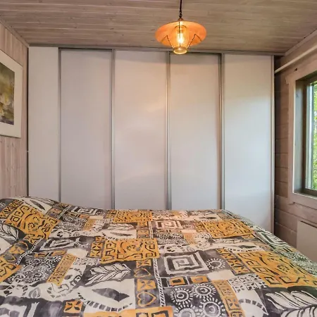 Uimaranta By Interhome Ferienhaus Langelmaki (Eastern Finland)