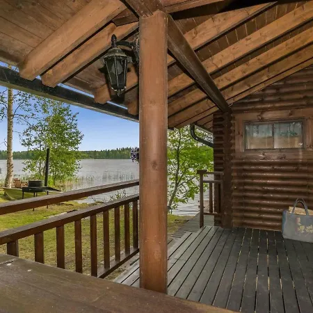 Prázdninový dům Uimaranta By Interhome