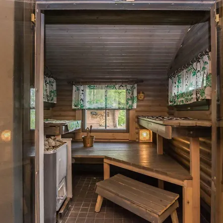 Uimaranta By Interhome *