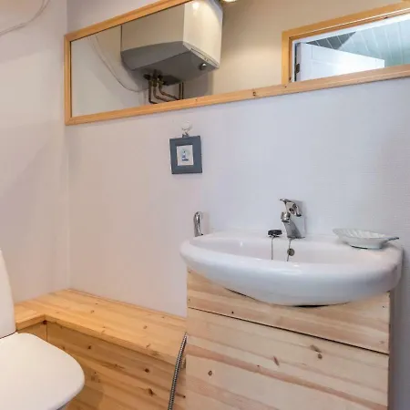 Ferienhaus Uimaranta By Interhome