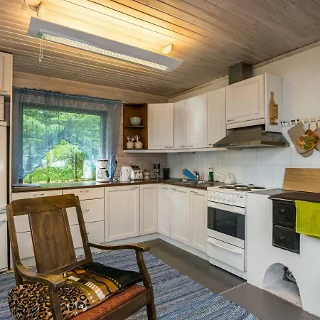 Uimaranta By Interhome Prázdninový dům *