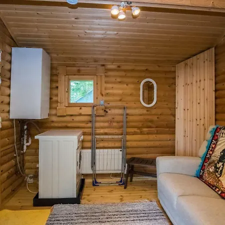 Uimaranta By Interhome * Langelmaki (Eastern Finland)