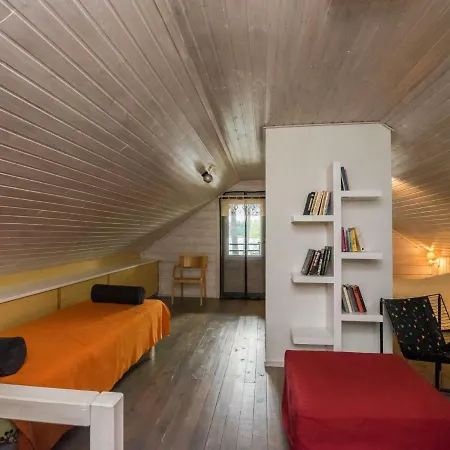 Uimaranta By Interhome Langelmaki (Eastern Finland)