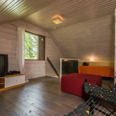 Uimaranta By Interhome Ferienhaus Langelmaki (Eastern Finland)