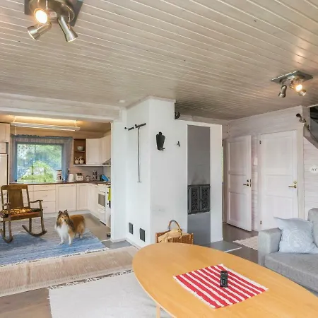 Uimaranta By Interhome