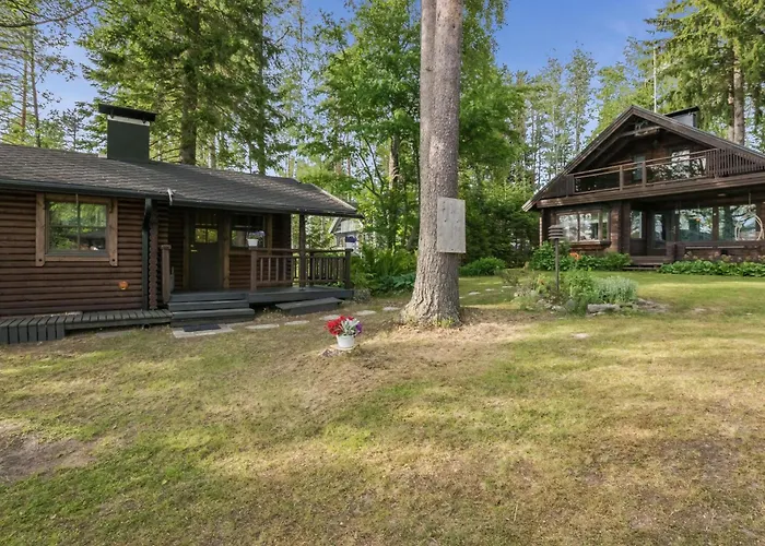 Uimaranta By Interhome 度假居