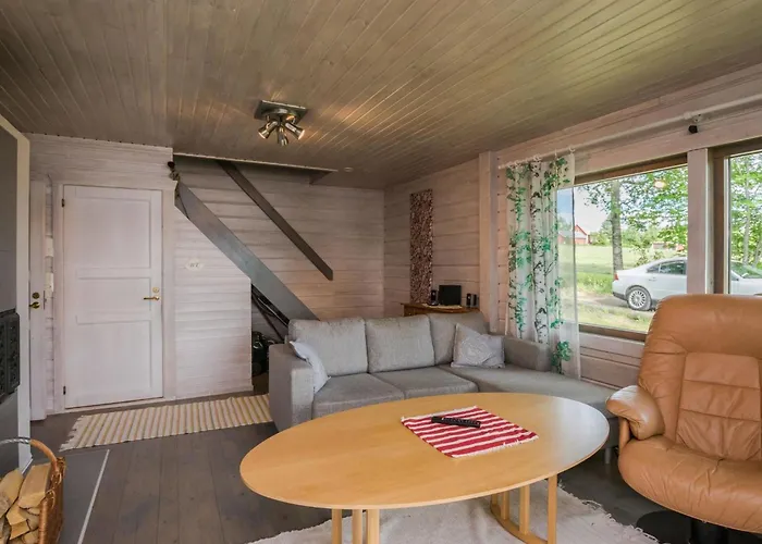 度假居 Uimaranta By Interhome