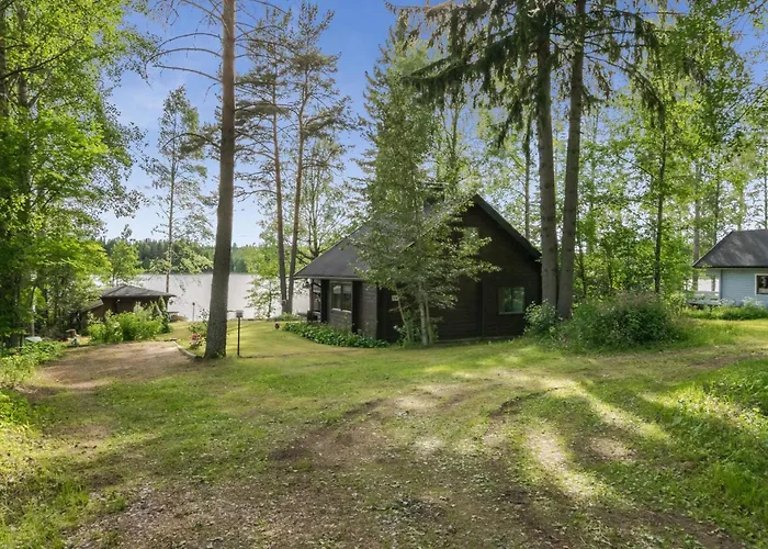 Uimaranta By Interhome 度假居