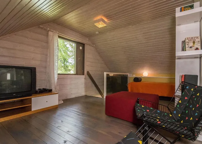 Uimaranta By Interhome 度假居 *