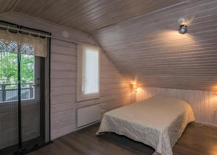 Uimaranta By Interhome 度假居 *