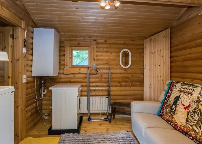 Uimaranta By Interhome