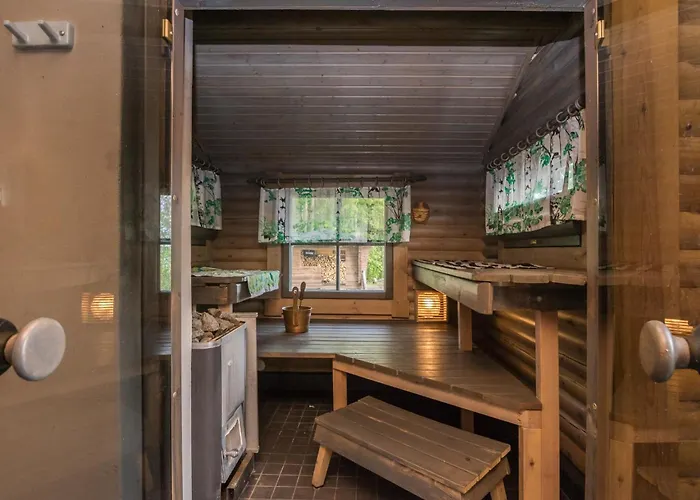 Uimaranta By Interhome 度假居