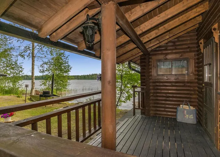 Uimaranta By Interhome